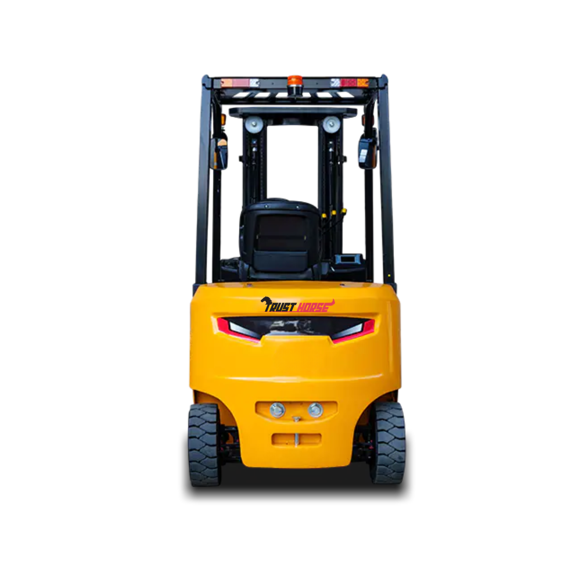 Li-ion Battery Forklift V Series 3.0T-3.5T